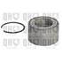 1 kit de roulement de roue avant/arrière Quinton Hazell QWB1129