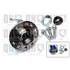 1 kit de roulement de roue avant Quinton Hazell QWB1381