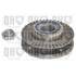 1 kit de roulement de roue arrière Quinton Hazell QWB734