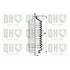 1 soufflet de crémaillère de direction Quinton Hazell QG1071