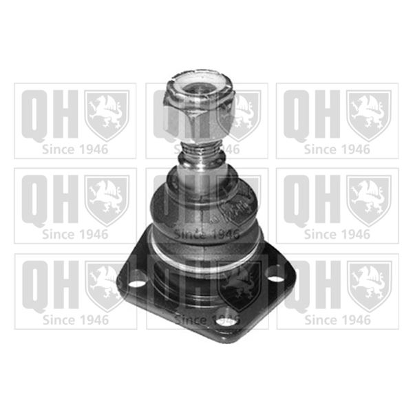 1 rotule de suspension Quinton Hazell QSJ1308S