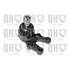 1 rotule de suspension droite Quinton Hazell QSJ1310S