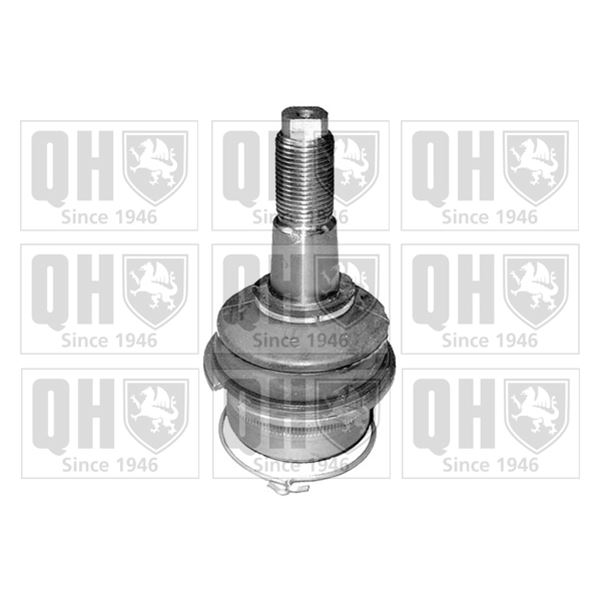 1 rotule de suspension Quinton Hazell QSJ264S
