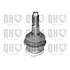 1 rotule de suspension Quinton Hazell QSJ264S