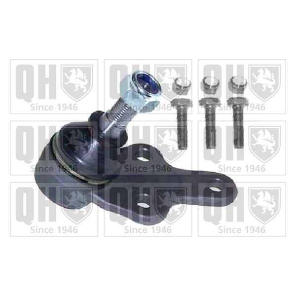 1 rotule de suspension Quinton Hazell QSJ3332S