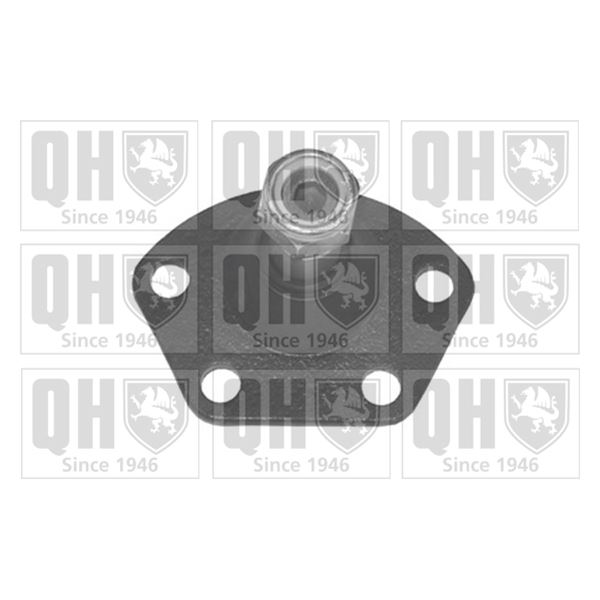 1 rotule de suspension Quinton Hazell QSJ3414S