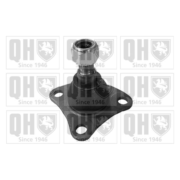 1 rotule de suspension Quinton Hazell QSJ3416S