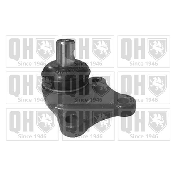 1 rotule de suspension Quinton Hazell QSJ3417S
