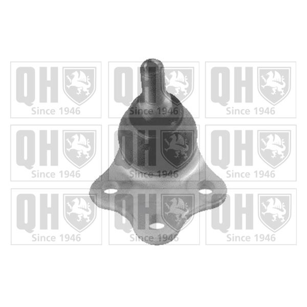 1 rotule de suspension Quinton Hazell QSJ3418S