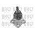 1 rotule de suspension Quinton Hazell QSJ3418S