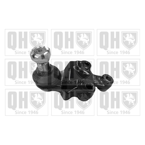 1 rotule de suspension Quinton Hazell QSJ3422S