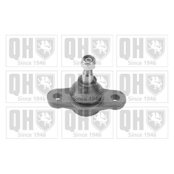 1 rotule de suspension Quinton Hazell QSJ3424S