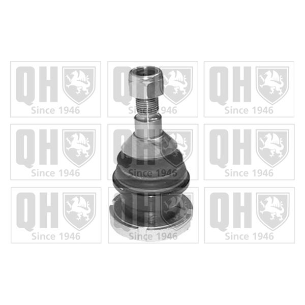 1 rotule de suspension Quinton Hazell QSJ3425S