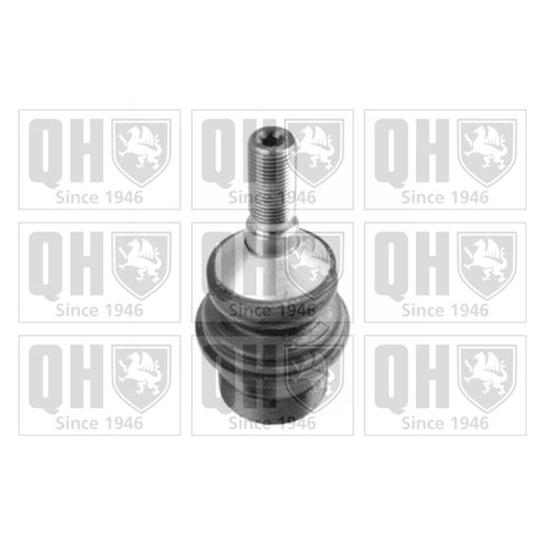 1 rotule de suspension arrière Quinton Hazell QSJ3426S