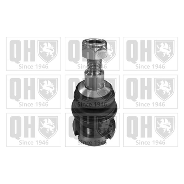 1 rotule de suspension arrière Quinton Hazell QSJ3432S