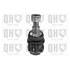 1 rotule de suspension arrière Quinton Hazell QSJ3432S