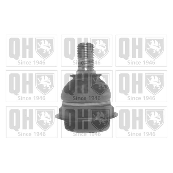 1 rotule de suspension Quinton Hazell QSJ3434S