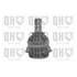 1 rotule de suspension Quinton Hazell QSJ3434S