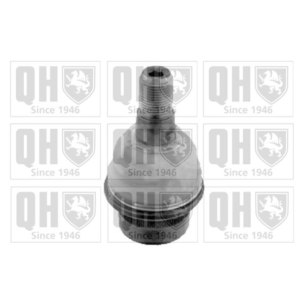 1 rotule de suspension Quinton Hazell QSJ3435S
