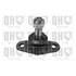 1 rotule de suspension Quinton Hazell QSJ3437S