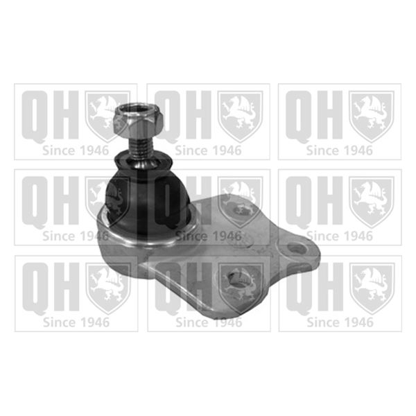 1 rotule de suspension Quinton Hazell QSJ3438S