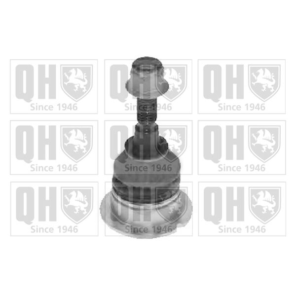 1 rotule de suspension Quinton Hazell QSJ3443S