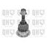 1 rotule de suspension Quinton Hazell QSJ3443S