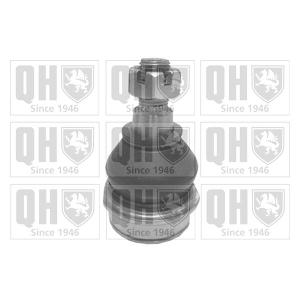 1 rotule de suspension Quinton Hazell QSJ3452S