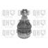 1 rotule de suspension Quinton Hazell QSJ3452S