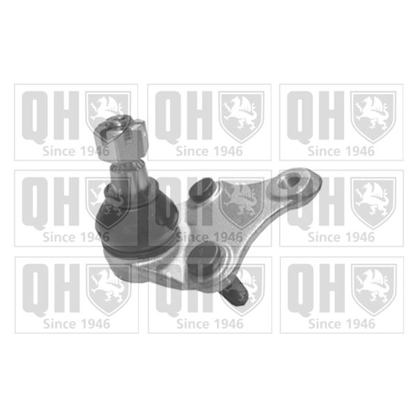 1 rotule de suspension Quinton Hazell QSJ3457S