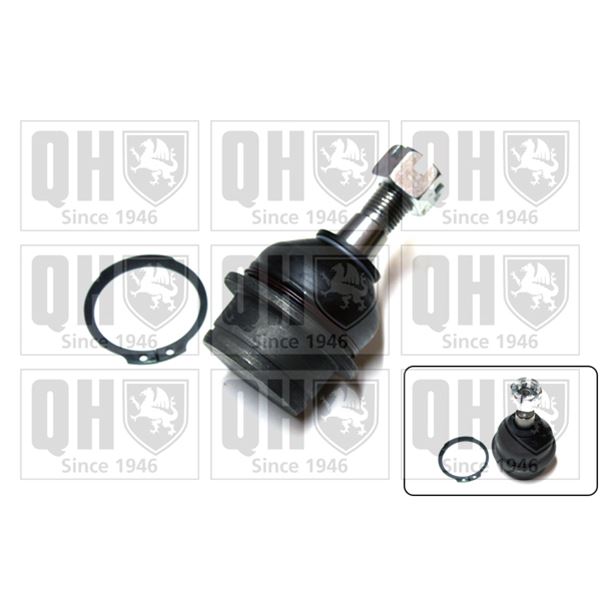1 rotule de suspension Quinton Hazell QSJ3466S