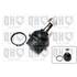 1 rotule de suspension Quinton Hazell QSJ3466S