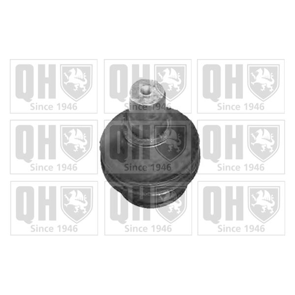 1 rotule de suspension Quinton Hazell QSJ3467S