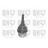 1 rotule de suspension Quinton Hazell QSJ3484S