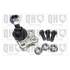 1 rotule de suspension Quinton Hazell QSJ3489S