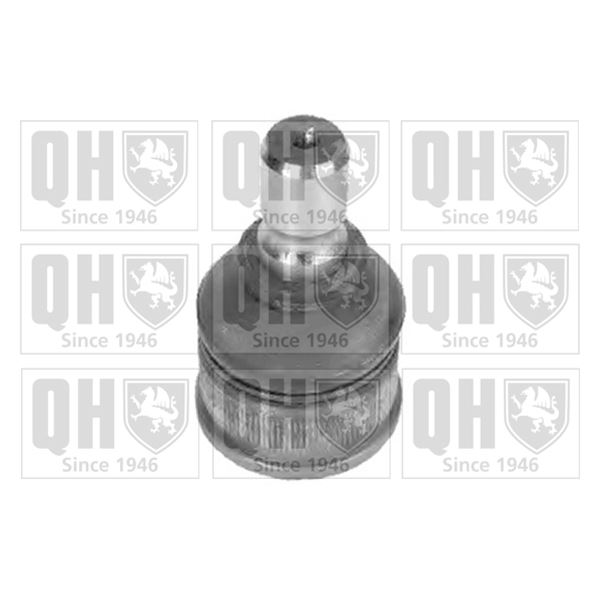 1 rotule de suspension Quinton Hazell QSJ3507S