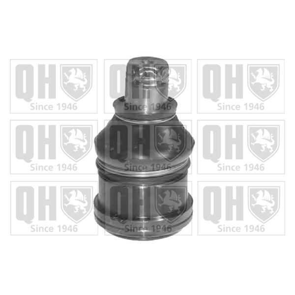 1 rotule de suspension Quinton Hazell QSJ3510S