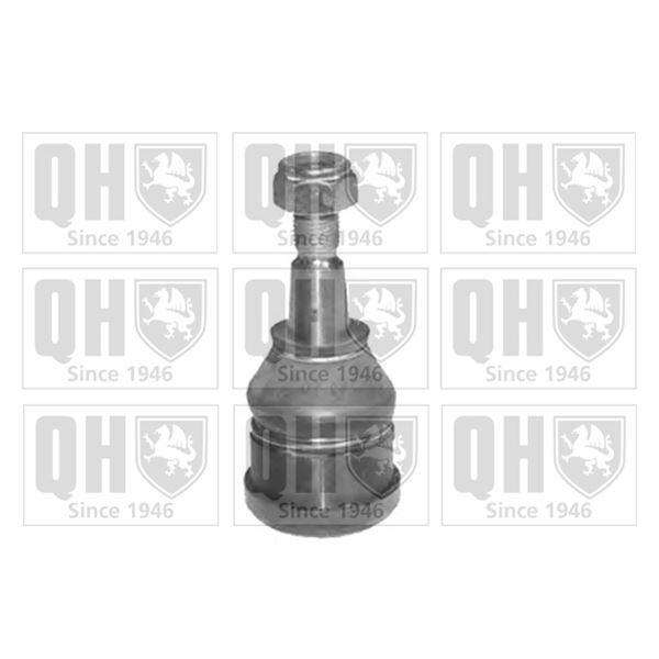 1 rotule de suspension Quinton Hazell QSJ3511S