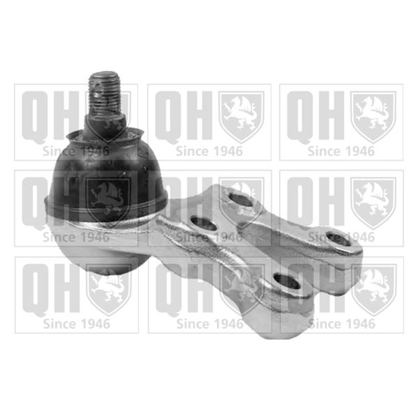 1 rotule de suspension Quinton Hazell QSJ3512S