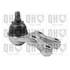1 rotule de suspension Quinton Hazell QSJ3512S