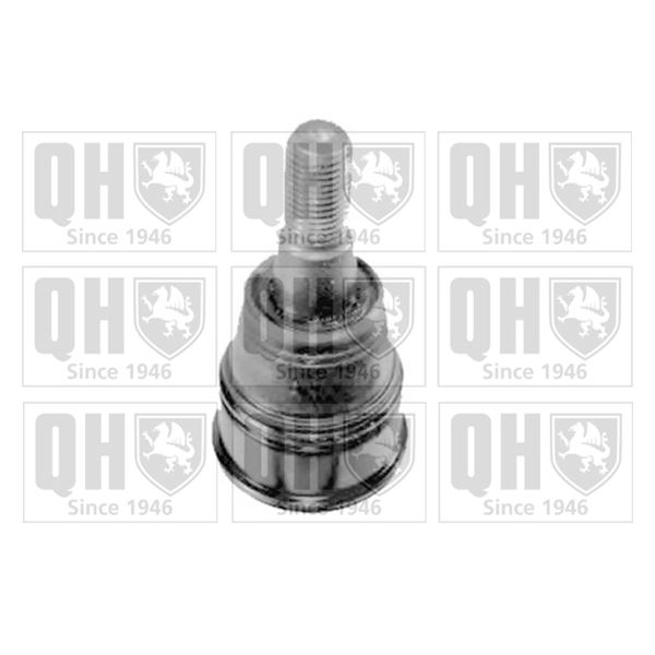 1 rotule de suspension Quinton Hazell QSJ3524S
