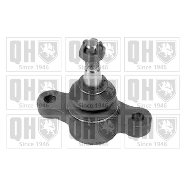 1 rotule de suspension Quinton Hazell QSJ3526S