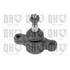 1 rotule de suspension Quinton Hazell QSJ3526S
