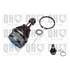 1 rotule de suspension Quinton Hazell QSJ3527S
