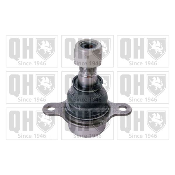 1 rotule de suspension Quinton Hazell QSJ3569S