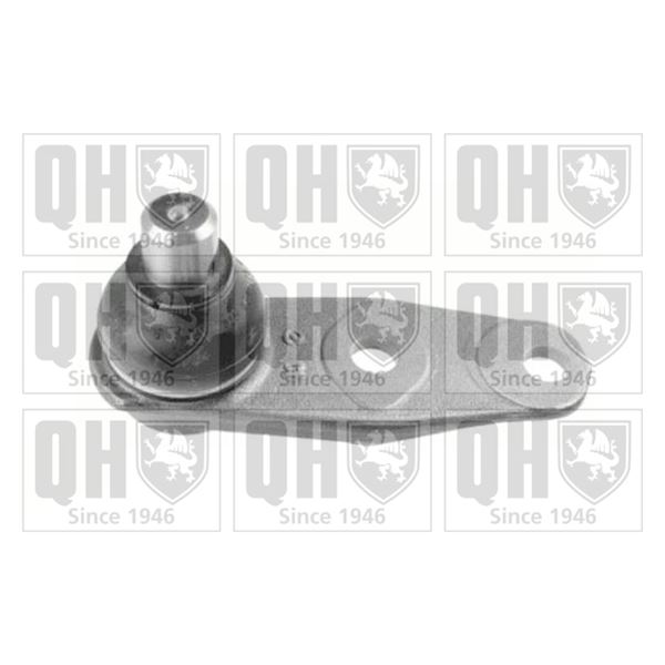1 rotule de suspension Quinton Hazell QSJ3573S