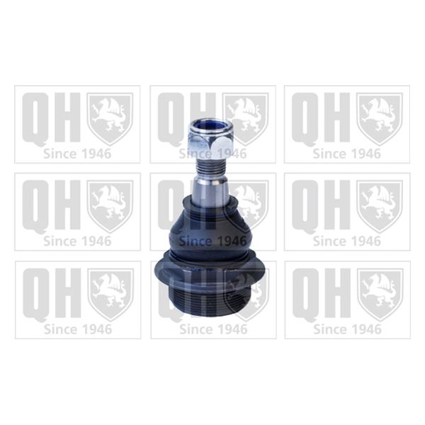 1 rotule de suspension Quinton Hazell QSJ3574S