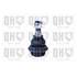 1 rotule de suspension Quinton Hazell QSJ3574S