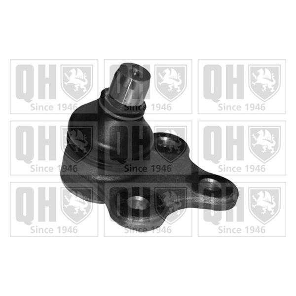 1 rotule de suspension Quinton Hazell QSJ3575S