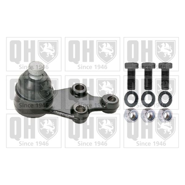 1 rotule de suspension Quinton Hazell QSJ3602S